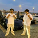 The FITZTWINZ: The Australian Hip-Hop Duo Taking the World by Storm