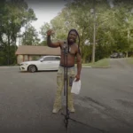 TLE RO – Bessemer’s Next Big Voice in Hip-Hop Drops “Stand Firm” Ahead of Mama’s Lil Steppa 2