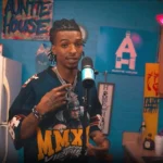 UberPack Is Next Up: Detroit’s Pain-Turned-Poetry Rap Phenom