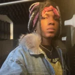 MC Zappa Is Redefining Bit-Hop Sound With Raw Truth, Retro Energy, And Atlanta Edge