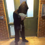 Manchester Rap Artist STS_Ny Bringing Raw “Dat Stepper Music” Energy With New EP Dropping May 12
