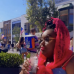 Who Is Mz.007? The Plus-Size Hip-Hop Artist Empowering Confidence Through Music