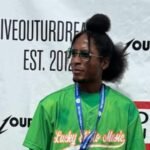 Lucky Elisio: The Green Gangster Bringing Abstract Energy and a Message of Love to Hip-Hop